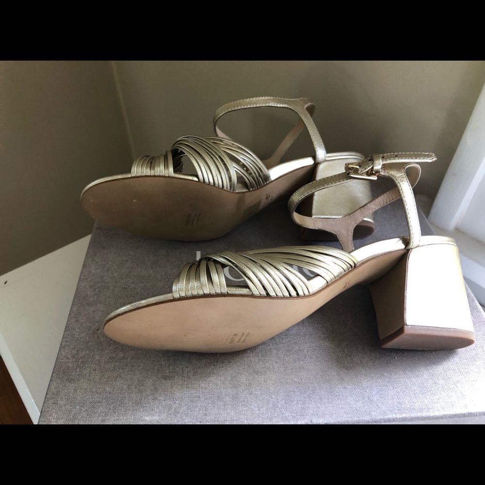 Botkier Patsy Sandals